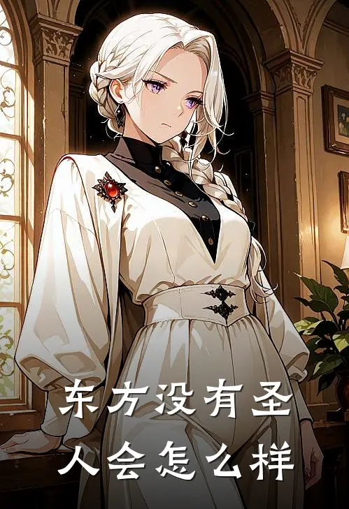 东方没有圣人会怎么样