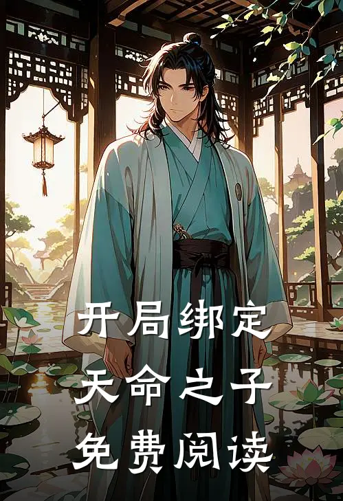开局绑定天命之子免费阅读