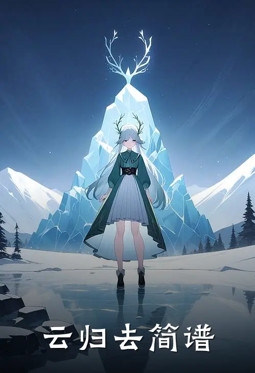 云归去简谱