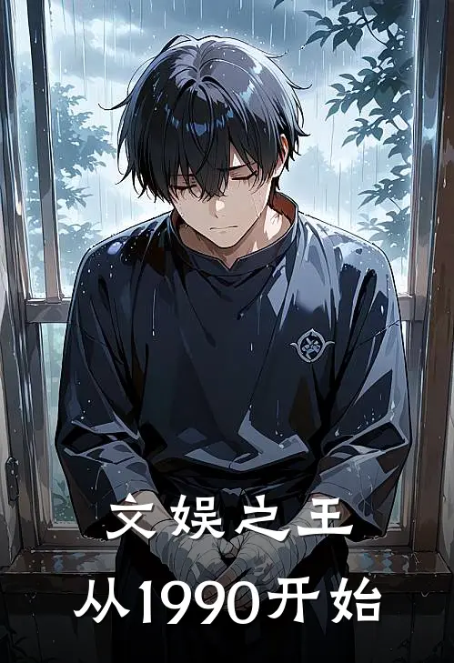 文娱之王：从1990开始