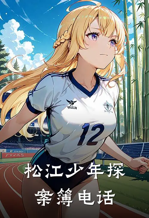 松江少年探案簿电话