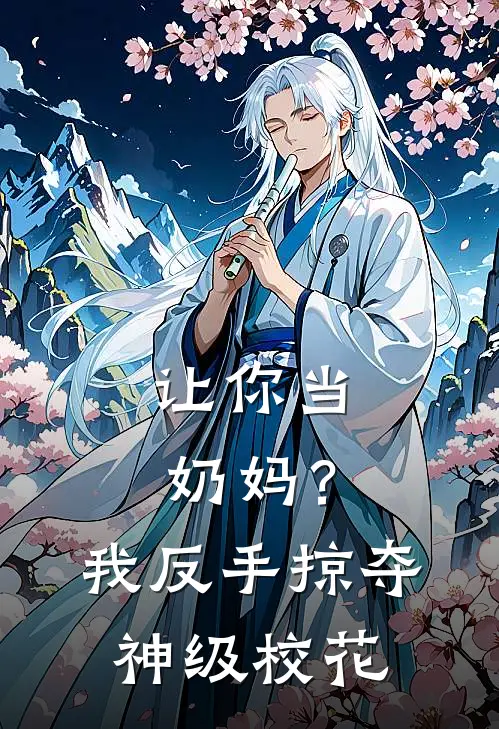 让你当奶妈？我反手掠夺神级校花