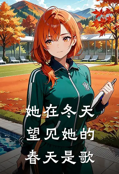 她在冬天望见她的春天是歌