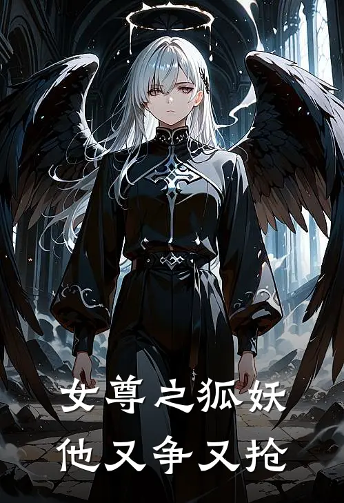 女尊之狐妖他又争又抢(林砚书沈清辞)完本小说_免费阅读无弹窗女尊之狐妖他又争又抢林砚书沈清辞