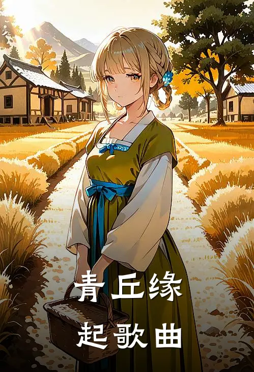 青丘缘起歌曲