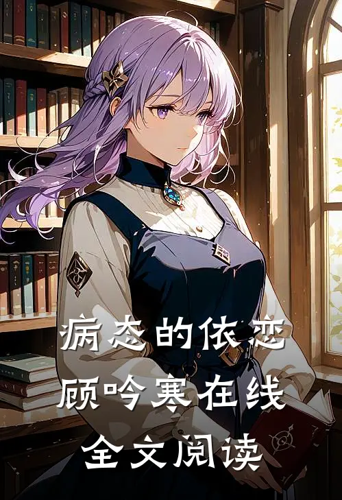 病态的依恋顾吟寒在线全文阅读