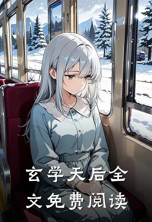 玄学天后全文免费阅读