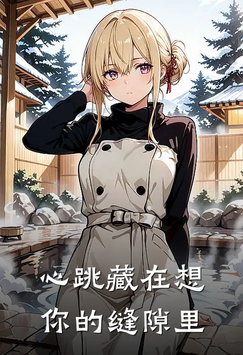 心跳藏在想你的缝隙里(云瑾欧屿森)完结小说推荐_免费小说心跳藏在想你的缝隙里(云瑾欧屿森)