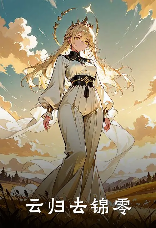 云归去锦零