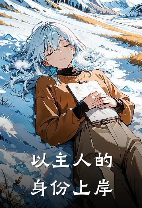 以主人的身份上岸