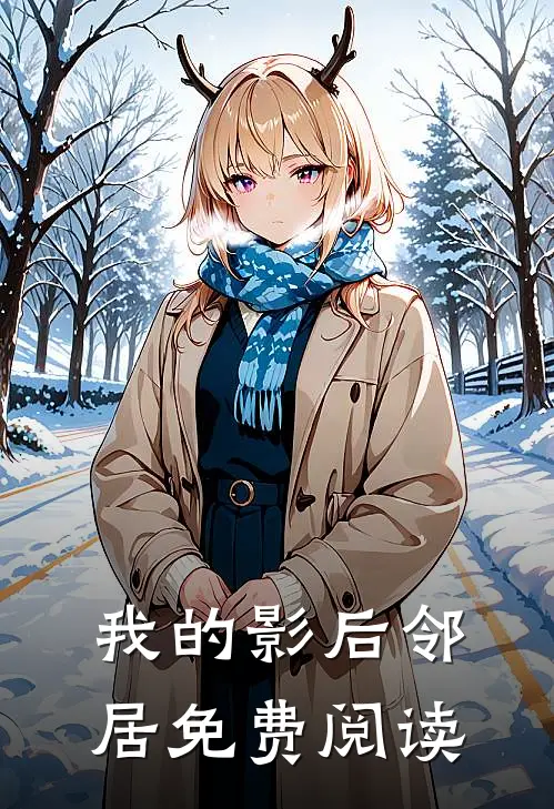 我的影后邻居免费阅读