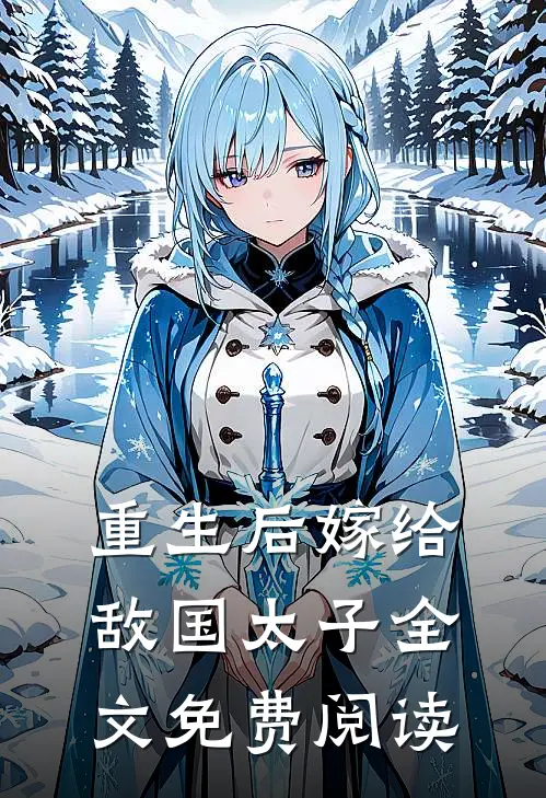重生后嫁给敌国太子全文免费阅读