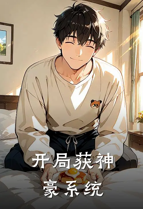 开局获神豪系统