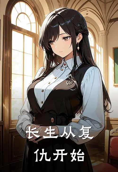 长生从复仇开始