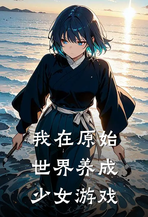 我在原始世界养成少女游戏