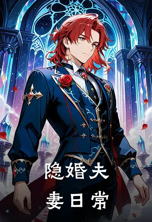 隐婚夫妻日常