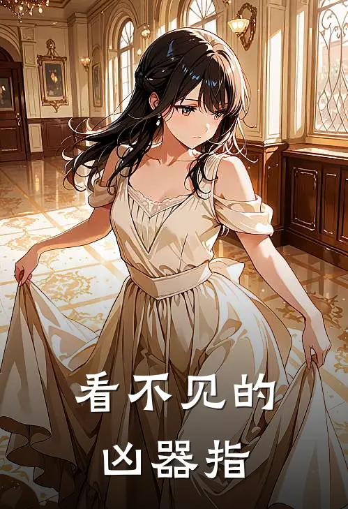 看不见的凶器指