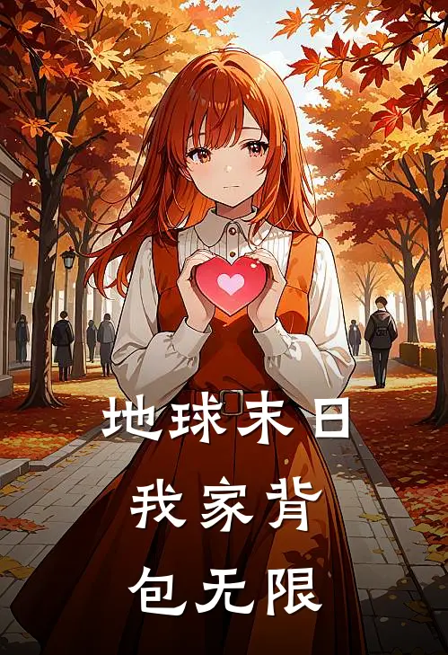 地球末日：我家背包无限