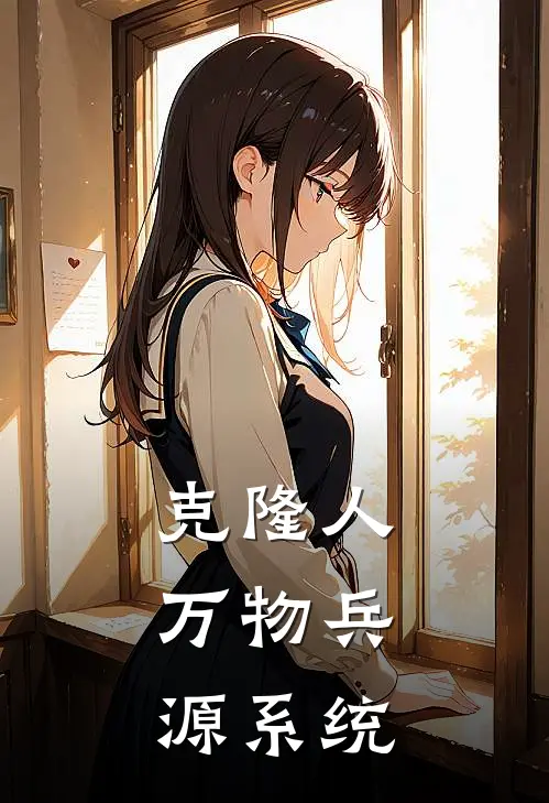 克隆人：万物兵源系统