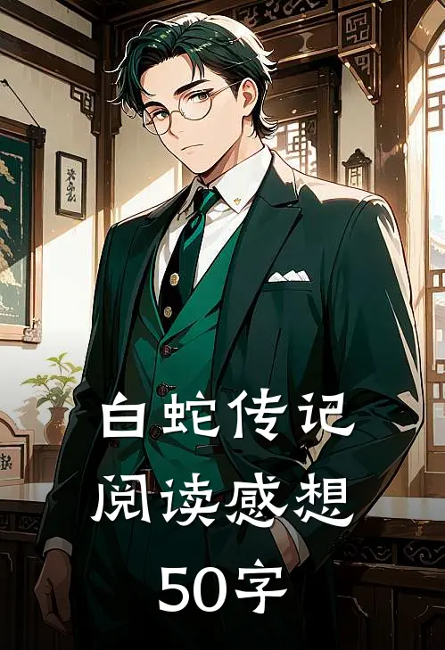 白蛇传记阅读感想50字