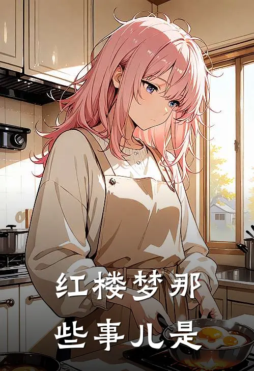 红楼梦那些事儿是