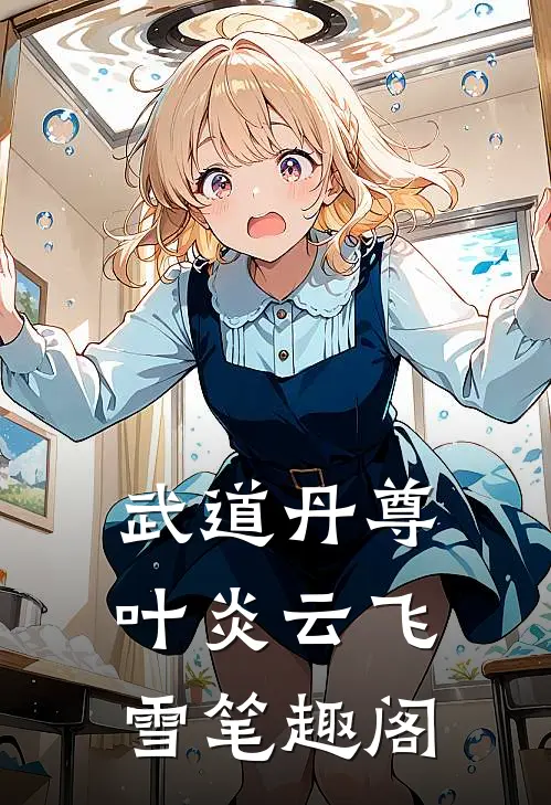 武道丹尊叶炎云飞雪笔趣阁
