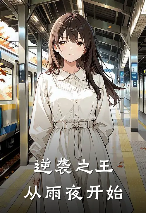 逆袭之王：从雨夜开始