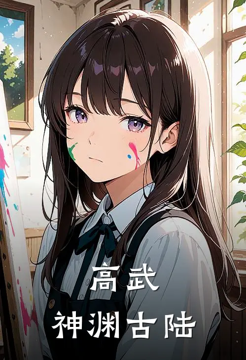 高武：神渊古陆