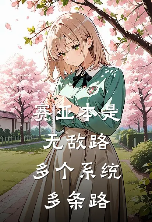 赛亚本是无敌路，多个系统多条路