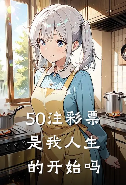 50注彩票是我人生的开始吗