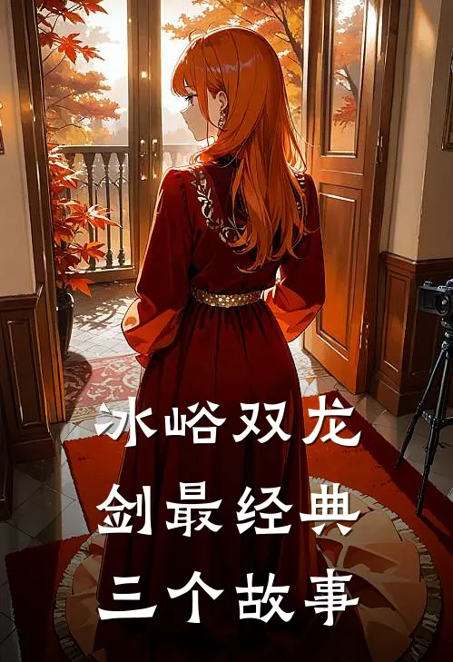 冰峪双龙剑最经典三个故事