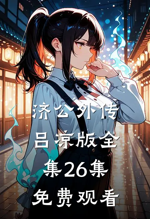 济公外传吕凉版全集26集免费观看
