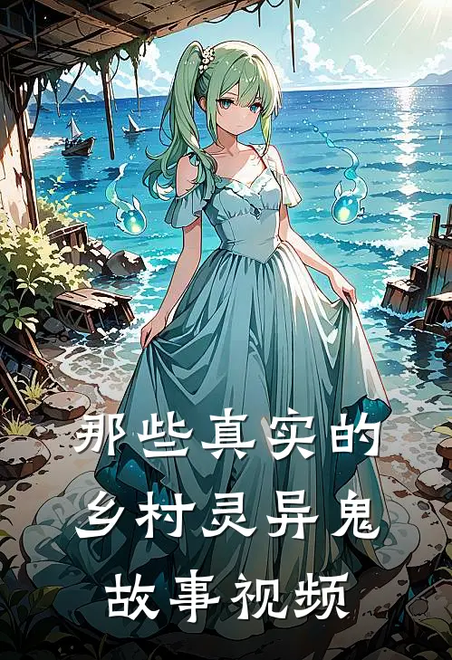 那些真实的乡村灵异鬼故事视频