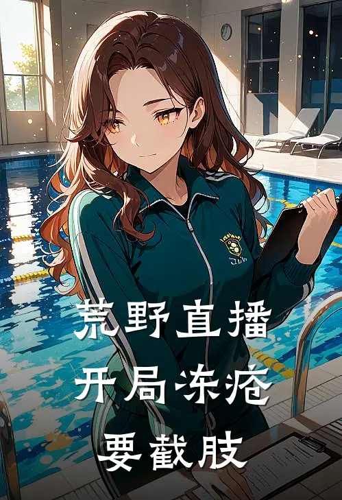 荒野直播：开局冻疮要截肢