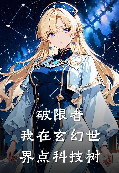 破限者：我在玄幻世界点科技树