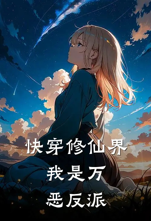 快穿修仙界：我是万恶反派