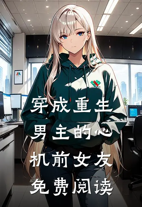 穿成重生男主的心机前女友免费阅读
