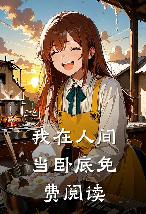 我在人间当卧底免费阅读