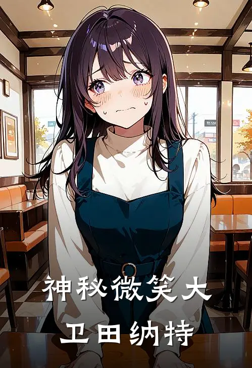 神秘微笑大卫田纳特