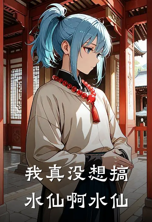 我真没想搞水仙啊【水仙】