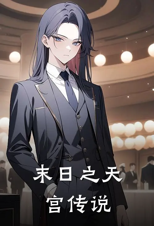 末日之天宫传说