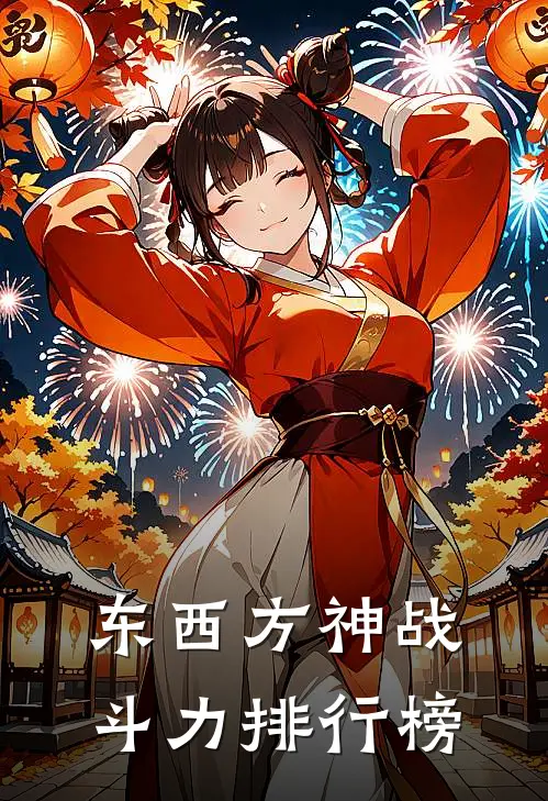 东西方神战斗力排行榜