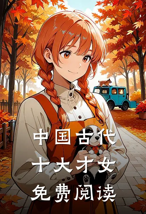 中国古代十大才女免费阅读