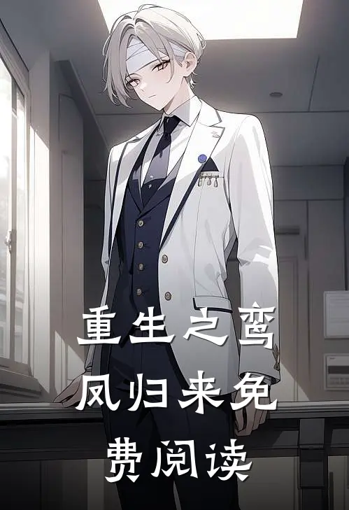 重生之鸾凤归来免费阅读