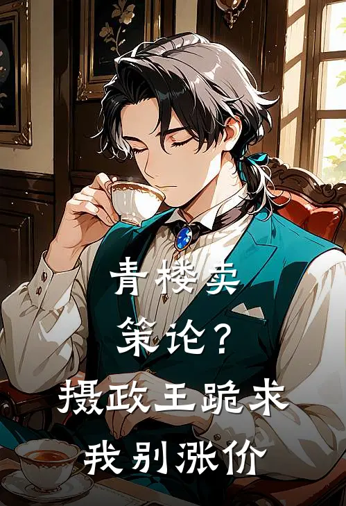 青楼卖策论？摄政王跪求我别涨价
