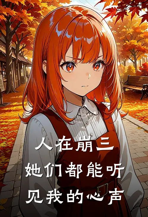 人在崩三：她们都能听见我的心声