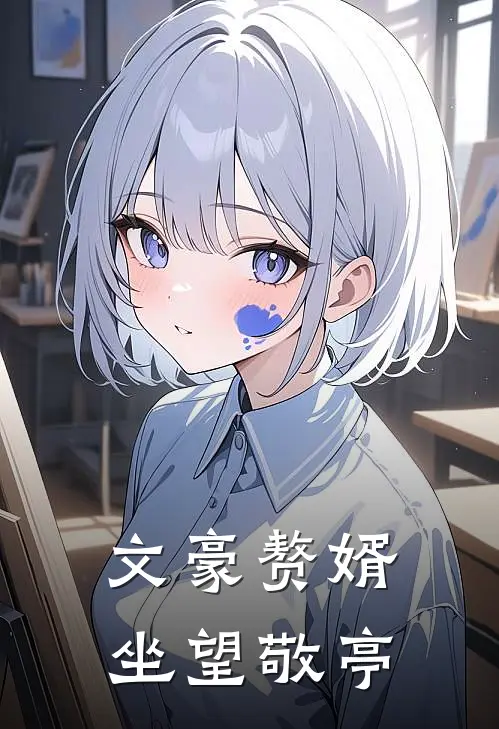 文豪赘婿坐望敬亭