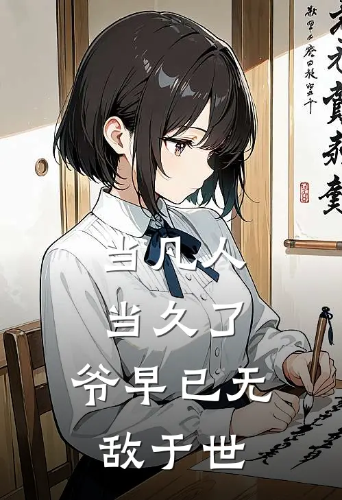 当凡人当久了，爷早已无敌于世