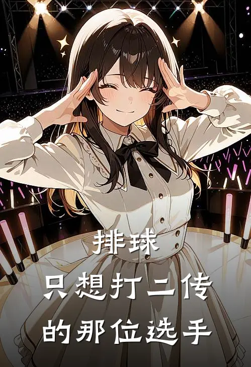 排球：只想打二传的那位选手