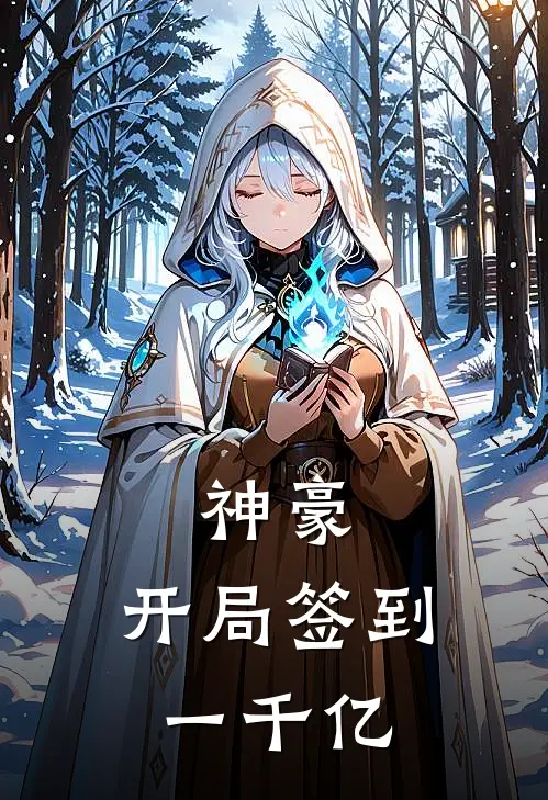 神豪：开局签到一千亿